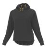 SITE BASNET WOMENS HOODIE BLACK SIZE 16 – Free C&C