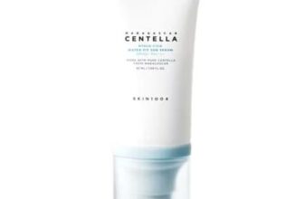 SKIN1004 Madagascar Centella Hyalu-Cica Water-Fit Sun Serum SPF50 PA50ml
