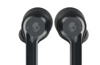 SKULLCANDY Indy True Wireless Earbuds with Bluetooth Microphone