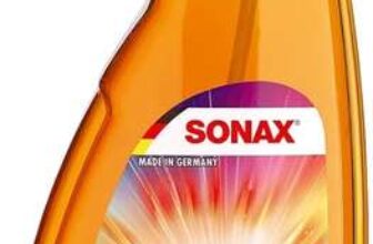 SONAX 02494000 Cockpit Star 750ml