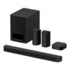 SONY BRAVIA Theatre System 6 5.1 Home Cinema System with Dolby