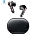 SOUNDPEATS Air5 Pro Wireless Earbuds 55 dB Adaptive Hybrid ANC Bluetooth 5.4 sold by SoundPEATS Official Store