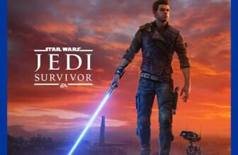STAR WARS Jedi: Survivor PS5 / PS4 £11.24 / Jedi Cross-Gen Bundle Edition £15.99 (PS Price)
