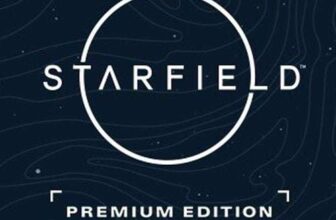 STARFIELD Premium Edition PC Key – Steam