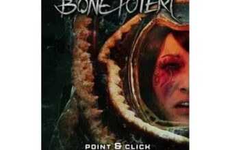 STASIS: BONE TOTEM PC Key