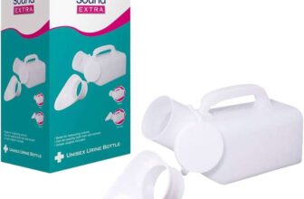 Safe and Sound Unisex Urinal – Free C&C