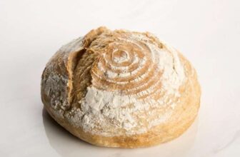 Sainsburys 400g San Francisco Style Sourdough Bread, Taste the Difference (Nectar Price)