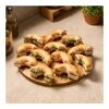 Sainsburys Bagel Platter, Taste the Difference, Serves 6 (Nectar)