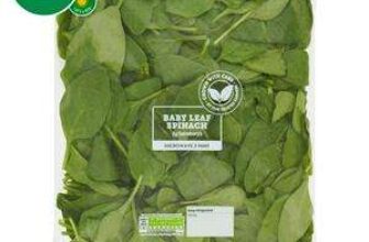 Sainsburys Buy 3 get cheapest 1 free with Nectar on a Variety of Vegetables – Ranging from 60p to £4
