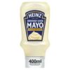 Sainsburys Nectar Price Offers On Heinz Sauces – Mayonnaise Tomato Ketchup Zero Added Sugar & Salt More
