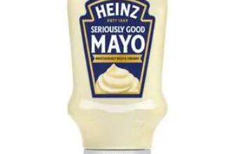 Sainsburys Nectar Price Offers On Heinz Sauces – Mayonnaise Tomato Ketchup Zero Added Sugar & Salt More
