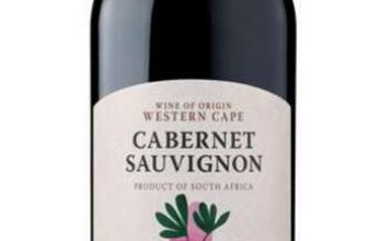 Sainsburys No Sulphur Added Fairtrade Cabernet Sauvignon Red Wine, SO Organic 75cl – Nectar Price (Buy 6 for £30.38 Nectar price)