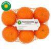 Sainsburys Tangerines 600g – nectar price