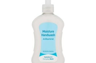 Sainsburys the Collection Moisture Handwash 500ml