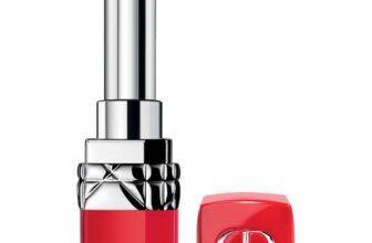 Sale On Fragrances & Beauty Items – e.g. DIOR Rouge Dior Ultra Rouge Lipstick