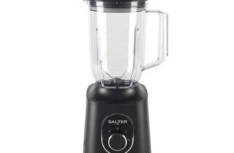 Salter MaxiBlend Jug Blender 1.5L Jug