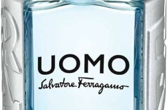 Salvatore Ferragamo Uomo Casual Life 100ml EDT (Blemished Box)
