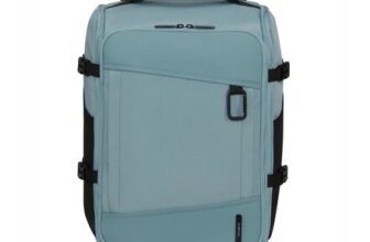 Samsonite 2FIT 2 in 1 Underseat Backpack