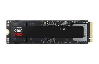 Samsung 9100 PRO 1TB Internal SSD – Free C&C only very limited locations