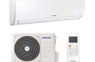 Samsung AR12ART A 12000 BTU Wall Mounted Air Conditioner with Heat Pump W/Code – Sold by buyitdirectdiscounts