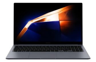 Samsung Galaxy Book4 Intel Core 7 16GB Laptop
