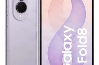 Samsung Galaxy Z Fold 8 Pre-order including £10 60GB plan