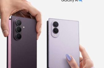 Samsung Galaxy Z Fold8 256GB 12GB / 512GB £1869 Z Fold8 Ultra From £1699 Z Flip8 From £999 With Paypal Code (When Trading In)