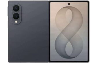 Samsung Galaxy Z Fold8 256GB BT EE Openreach Employees – Pre-order