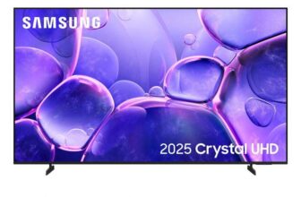 Samsung UE75U8000FKXXU 75 Inch LED 4K Ultra HD Smart TV – Instore Sheffield