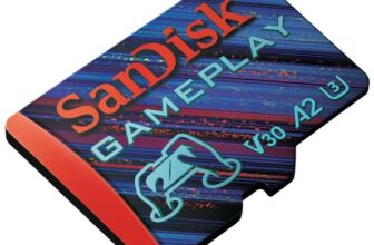 SanDisk 1TB GamePlay Micro SD Card