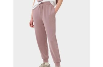 Sand Wash Jogger