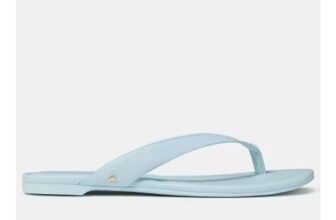 Sandie Flip Flop Sandals