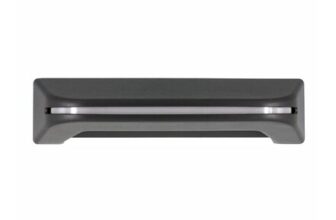 Sanlumia LED Outdoor Wall down Light, 3000K Warm White, IP54