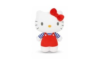 Sanrio Hello Kitty Plush