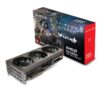 Sapphire Nitro AMD Radeon RX 9070 XT 16GB Crimson Desert Gaming OC Version