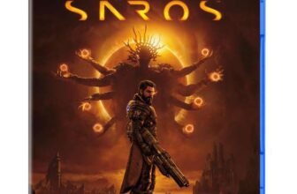 Saros PS5