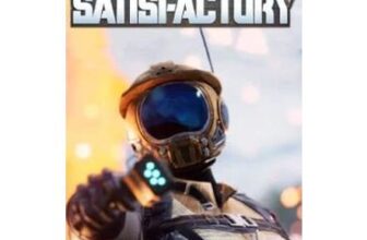 Satisfactory PC Key