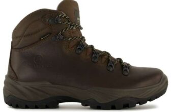 Scarpa – Womens Terra GTX – Walking boots – selected sizes