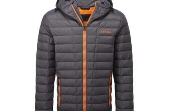 Schoffel Thurso Quilted Jacket-40 Inch
