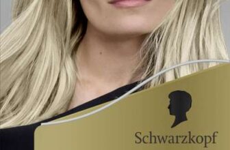 Schwartzkopf Olio Intense Light Ash Blonde Hair Dye