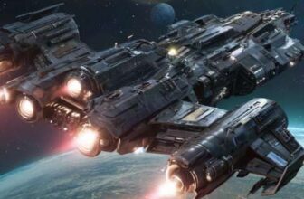 Sci-Fi -JL Maynor – First Contact: WarpStar Kindle Edition