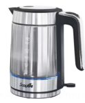 Scoville Fast Boil Glass Kettle 1.7L – 3 Year Warranty – Free C&C
