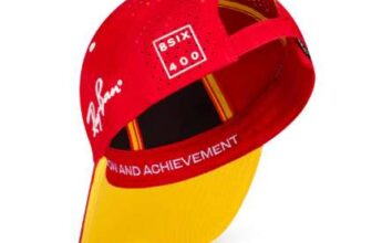 Scuderia Ferrari WEC Team Baseball Cap