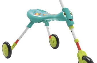 Scuttlebug XL Ride On (£15.59 New Customer W/Code Welcome5)