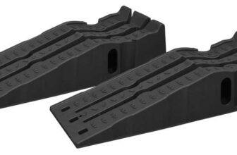 Sealey CAR3000C Car Ramps 1.5tonne Capacity per Ramp 3tonne Capacity per Pair
