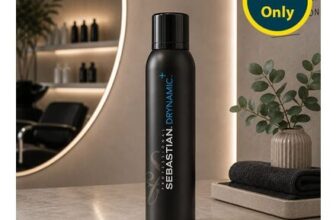 Sebastian Drynamic Instant Style Refreshing Spray 212ml