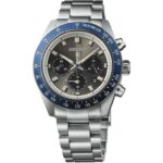 Seems a good deal for a Seiko Speedtimer Grand Tour watch advertises elsewhere for much more