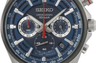 Seiko Analog Quarz