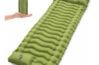 Self Inflating Camping Mat