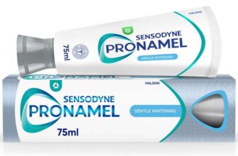 Sensodyne Pronamel Gentle Whitening Toothpaste 75ml (£2.41 / £2.16 on S&S)